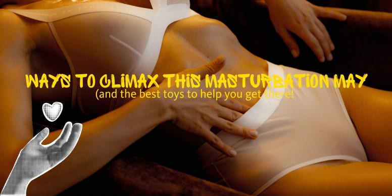Masturbation May