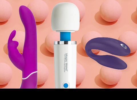 Best Selling Vibrators