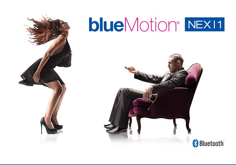 OhMiBod NEX1 BlueMotion Vibe Bluetooth Wearable Vibrator 2nd Gen. – It's  the Bomb®