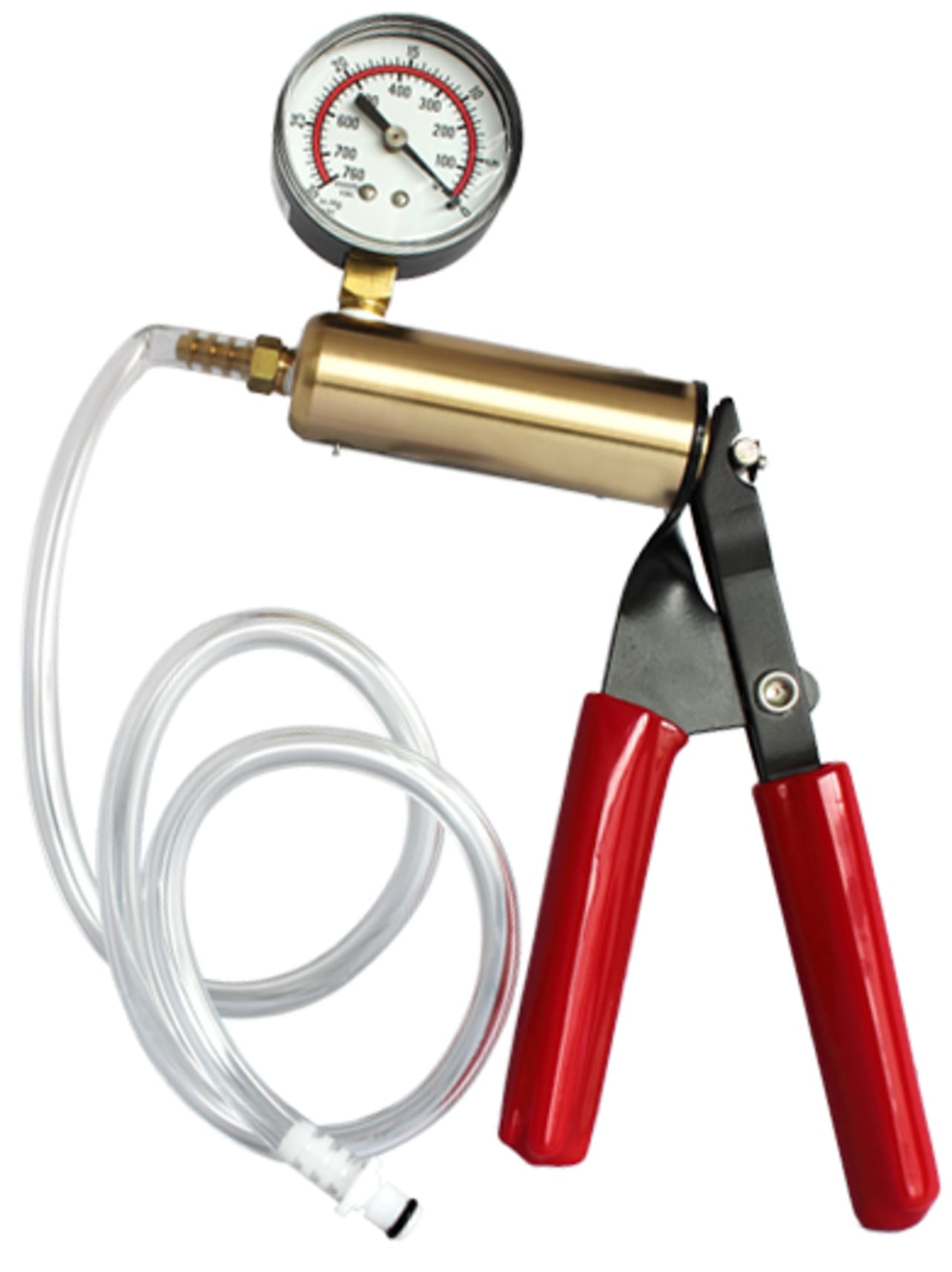 Deluxe Brass Hand Pump