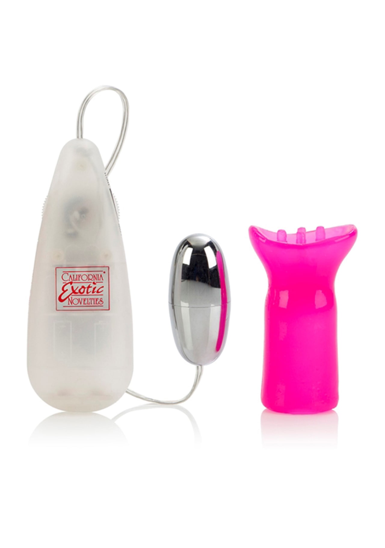 Pussy Pleaser