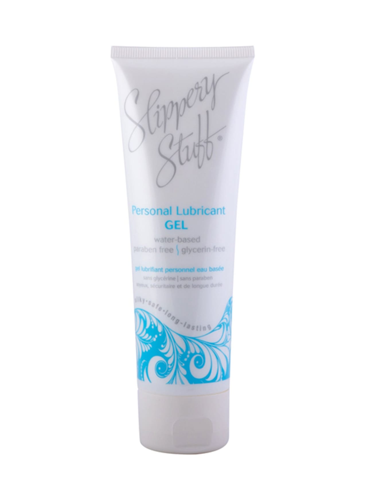 Slippery Stuff Gel 4 Oz