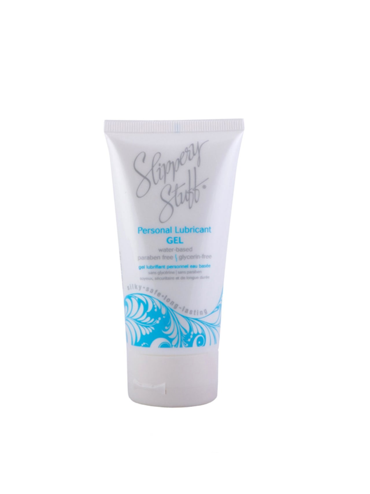 Slippery Stuff Gel - 2oz