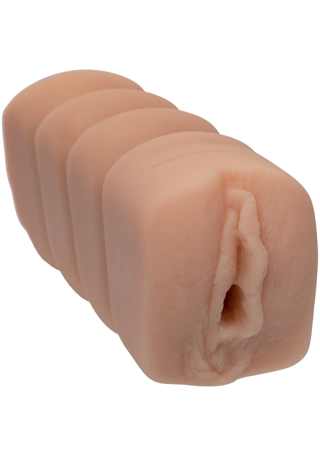5803-06-BX Signature Strokers - Ashton Moore ULTRASKYN Pocket Pussy
