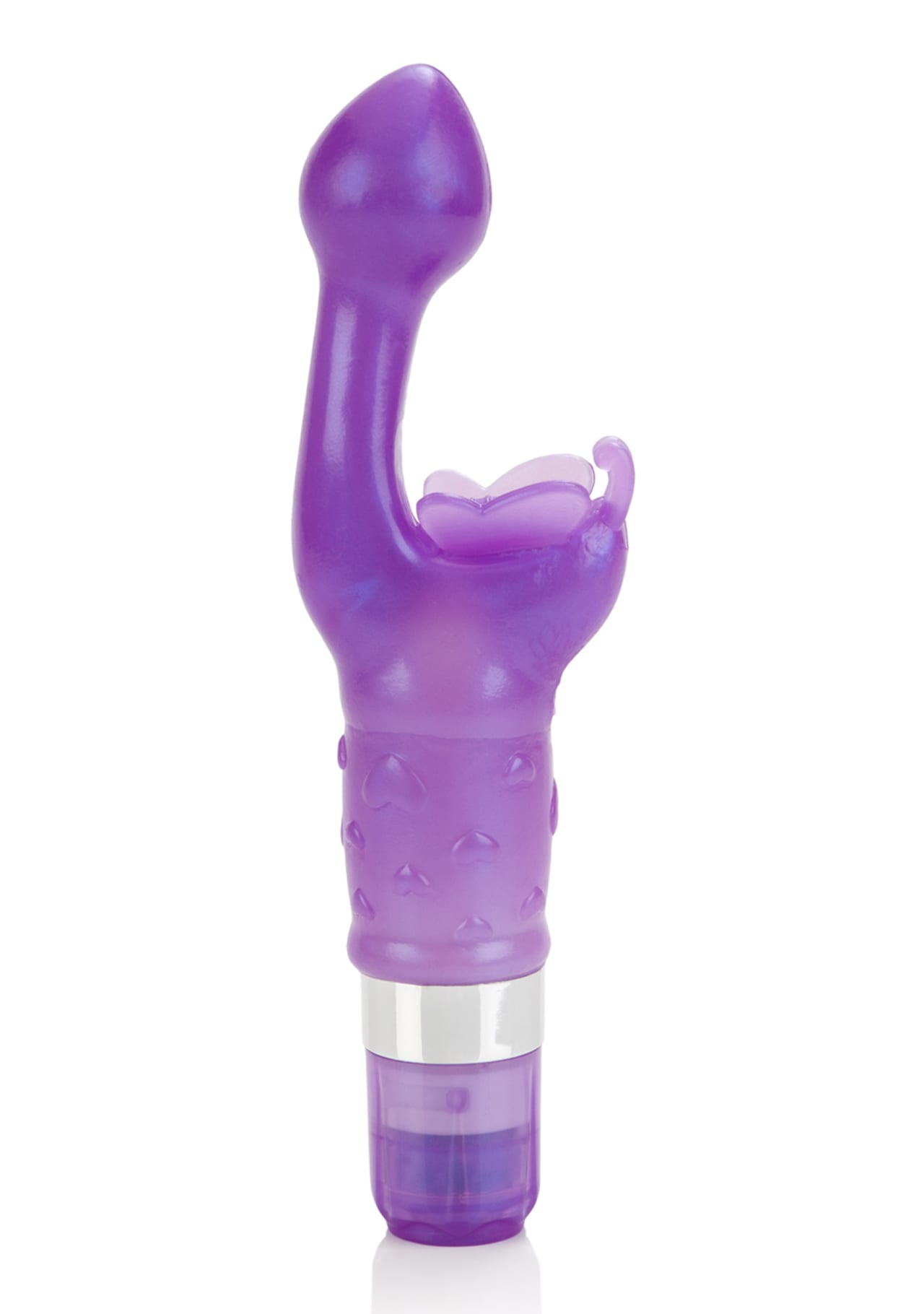 Butterfly Kiss Platinum Edition - Purple