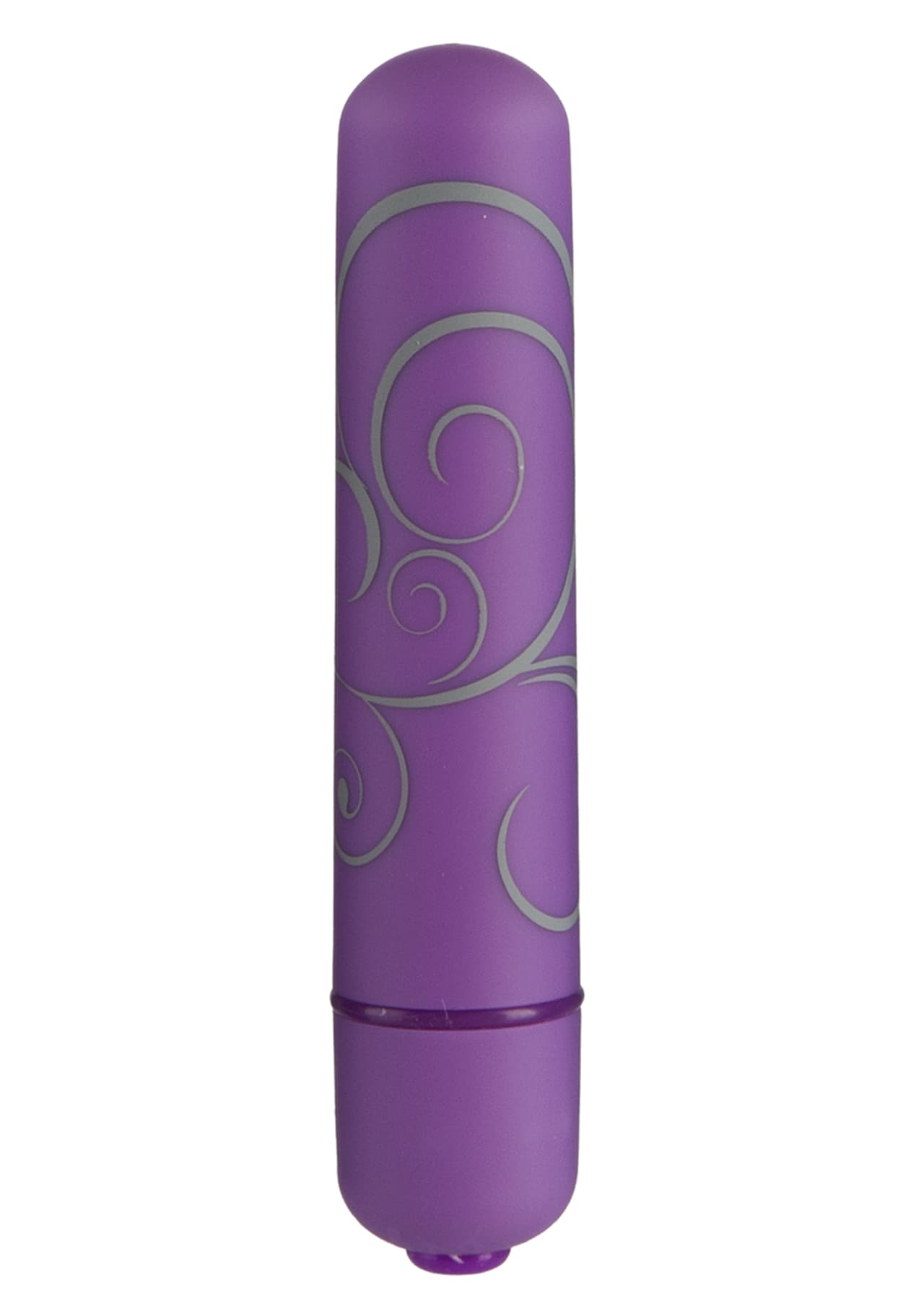 1469-52-BX Mood Powerful 7-Function - Small - Purple
