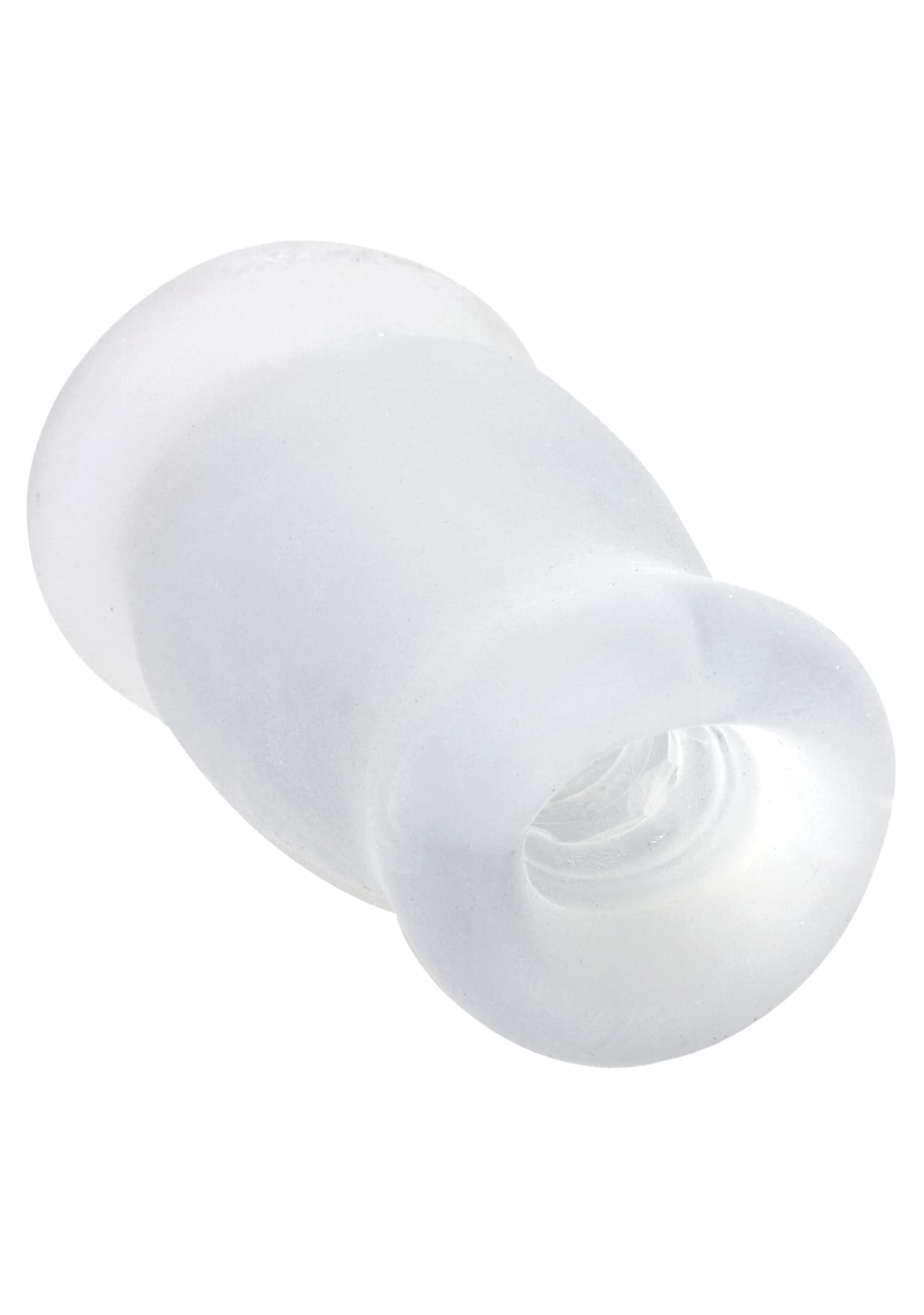 0684-10-BX The Super Sucker - ULTRASKYN Masturbator - Clear