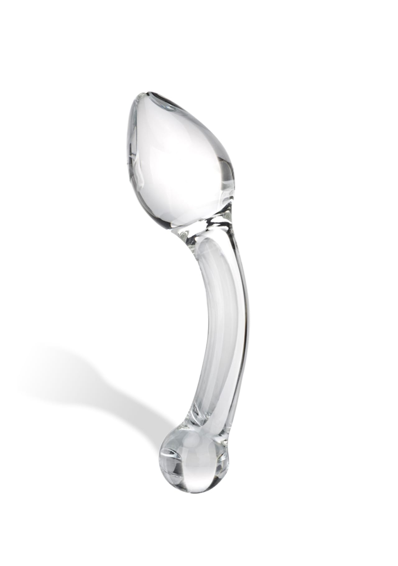 Pure Indulgence Glass P-Spot Tool