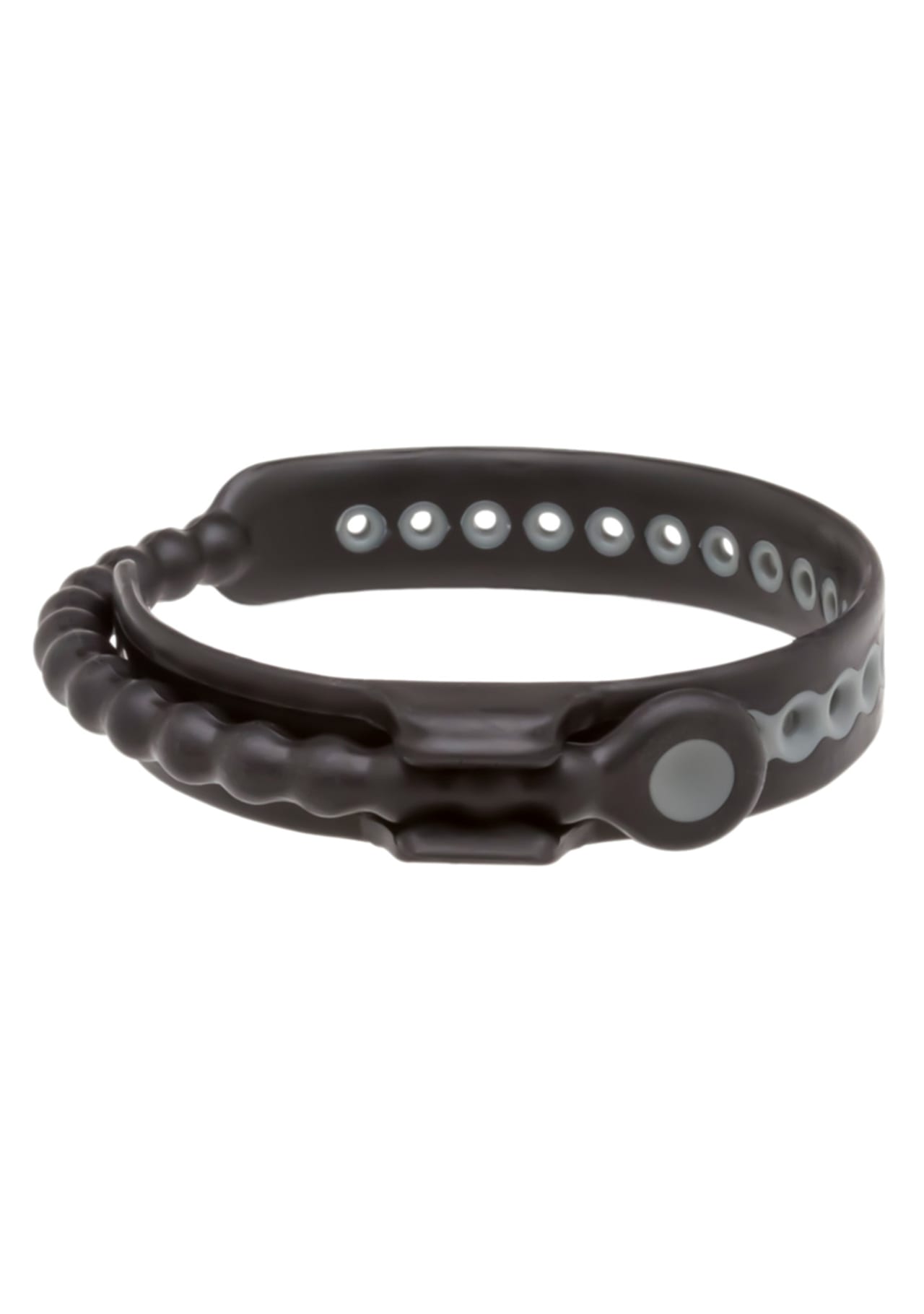 Speed Shift Cock Ring - Black