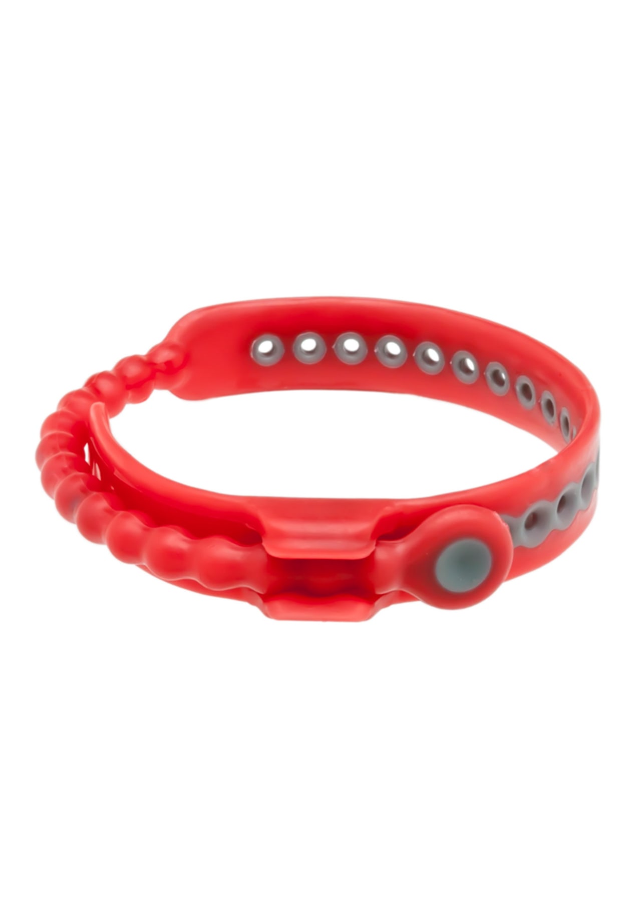 Speed Shift Cock Ring - Red