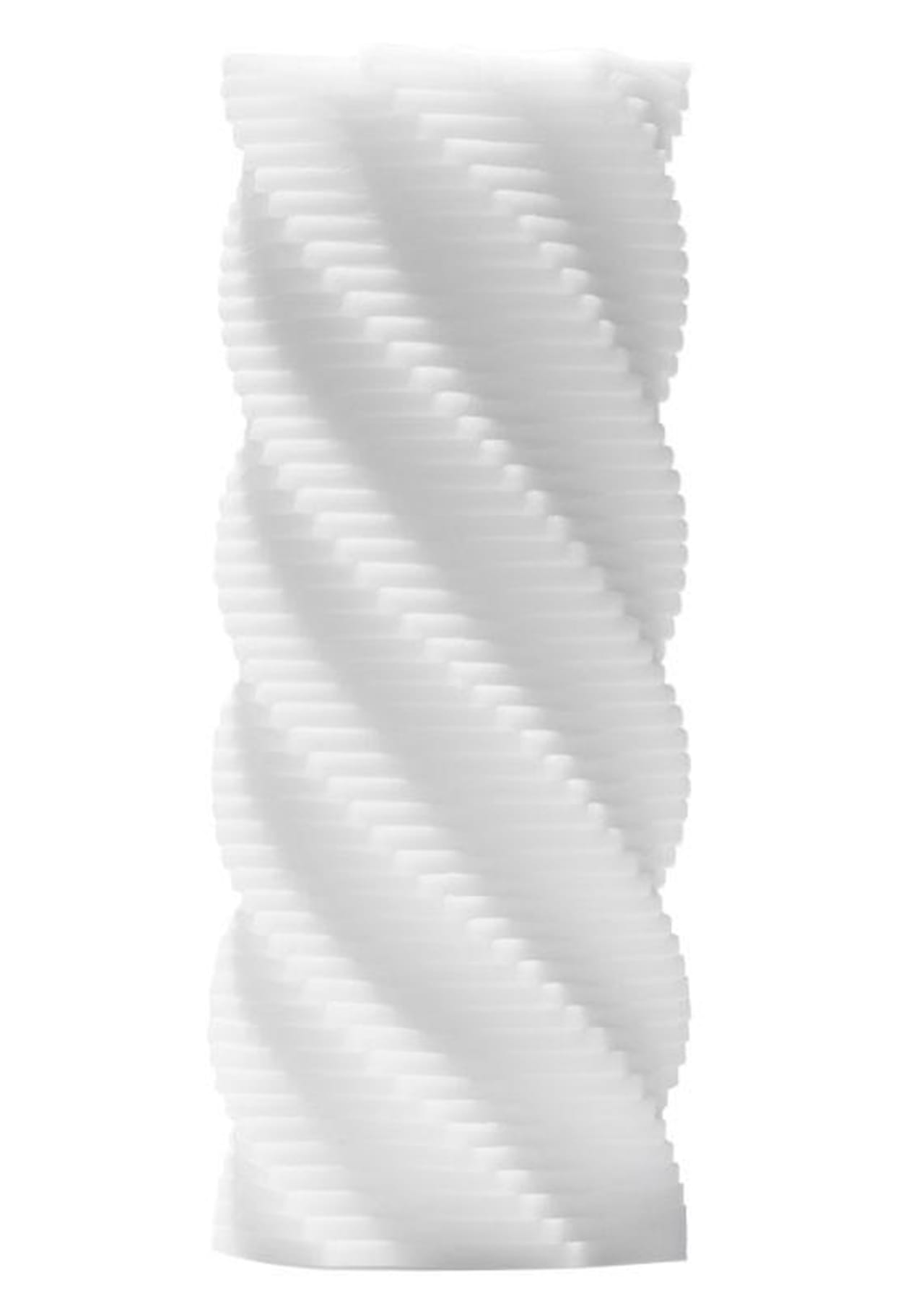 Tenga 3D Masturbation Sleeve - Spiral