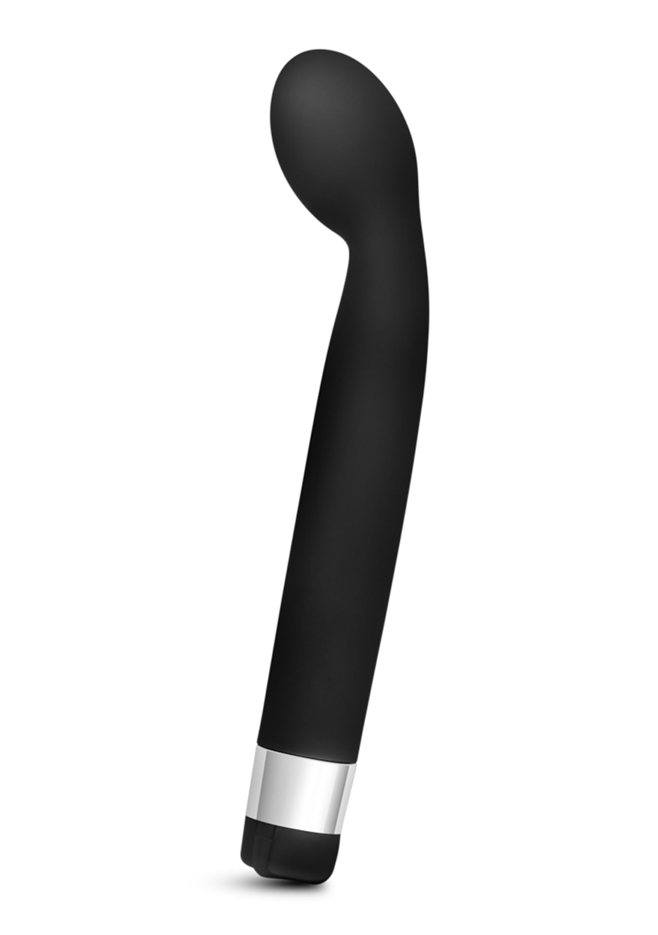 Rose - Scarlet G - Black
