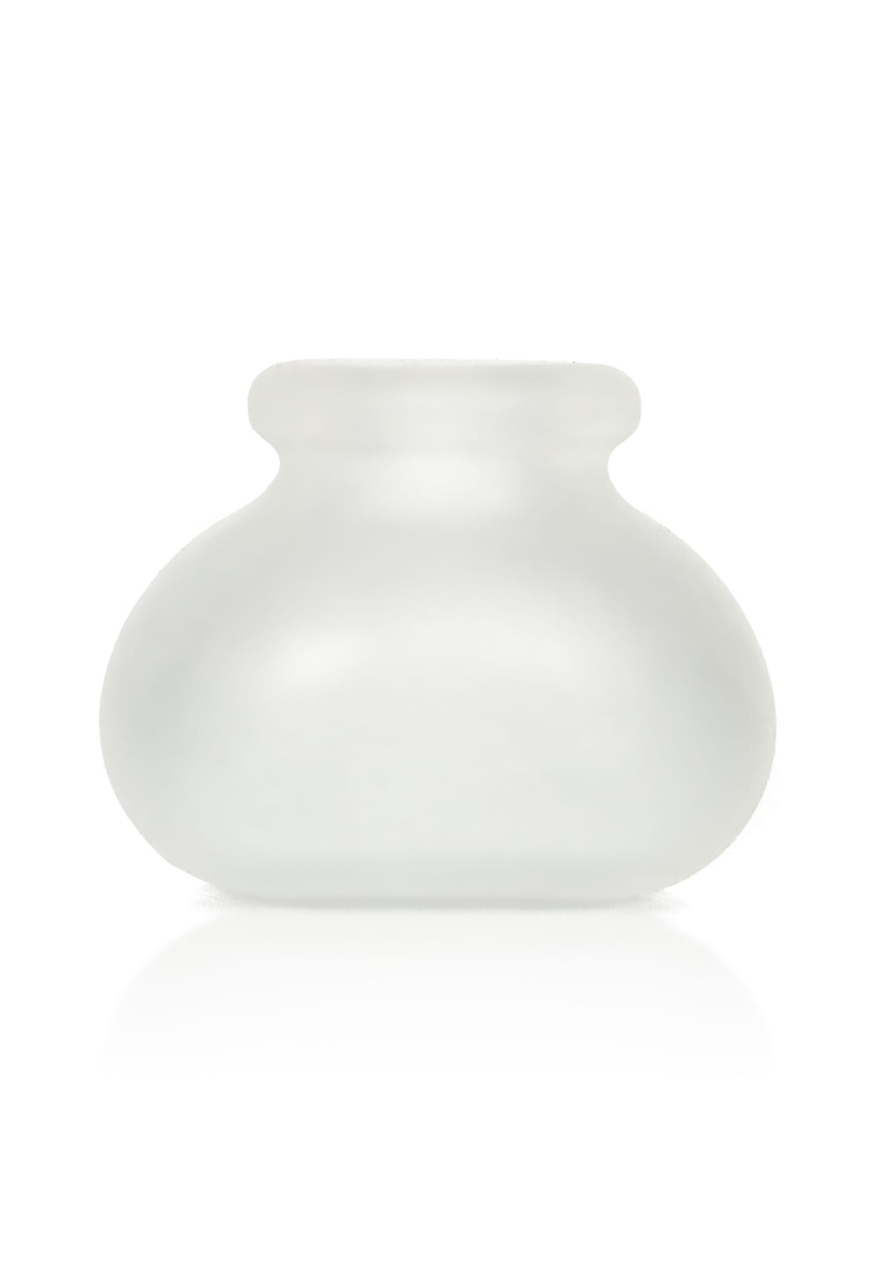 Bull Bag - Clear