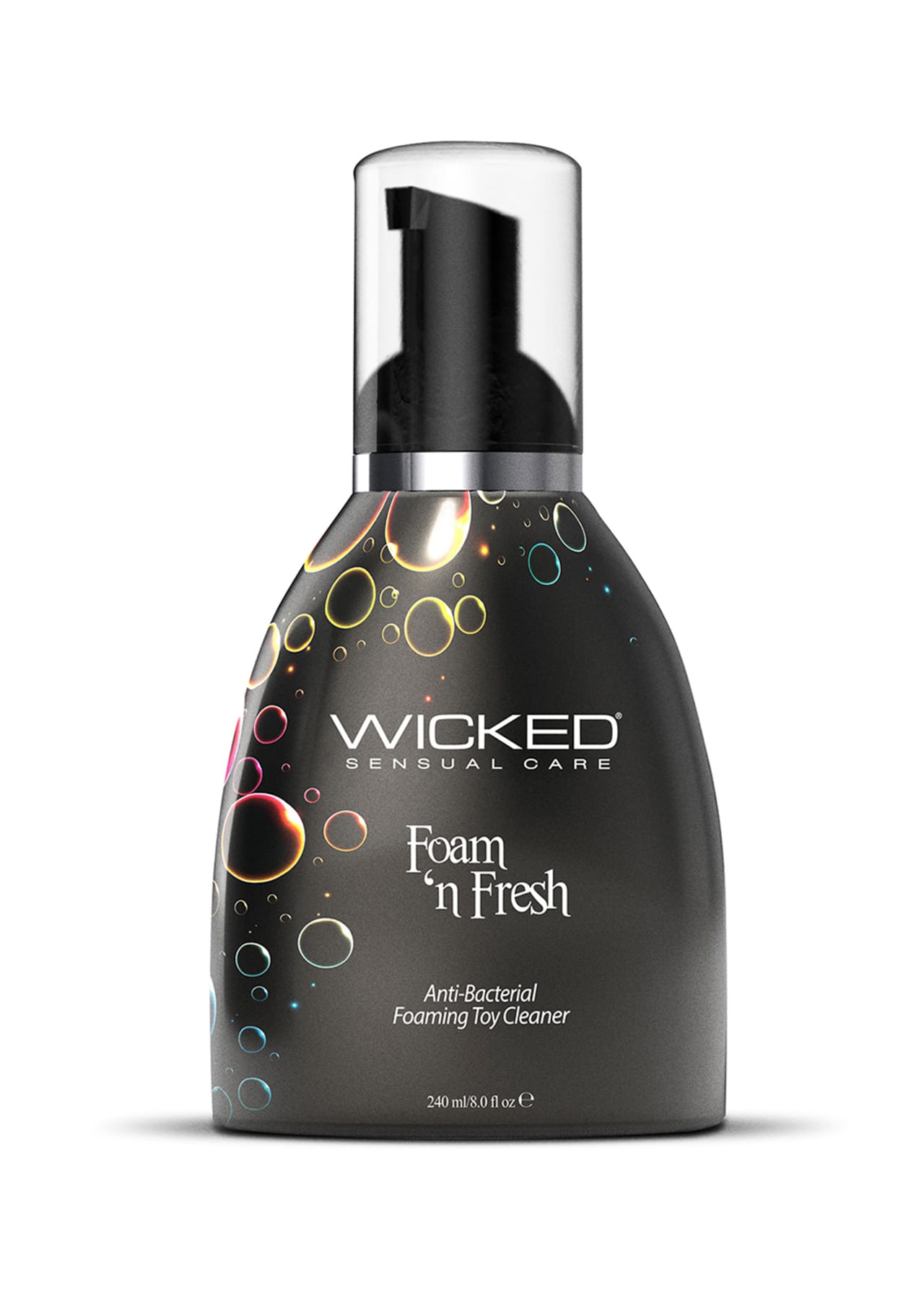 Wicked Foam n' Fresh Toy Cleaner - 8 oz.