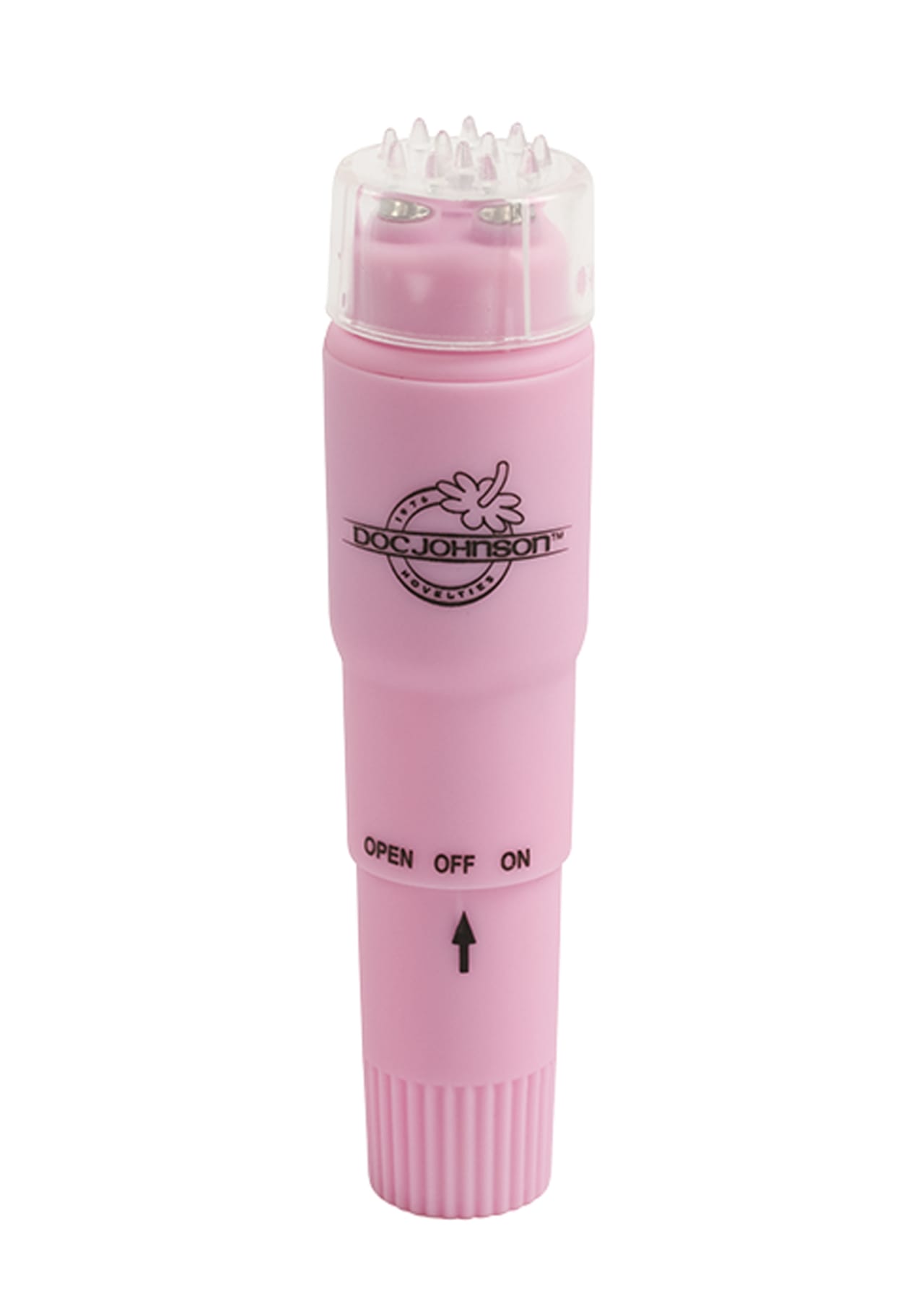 0916-03-BX Naughty Secrets - Device of Desire - Pink