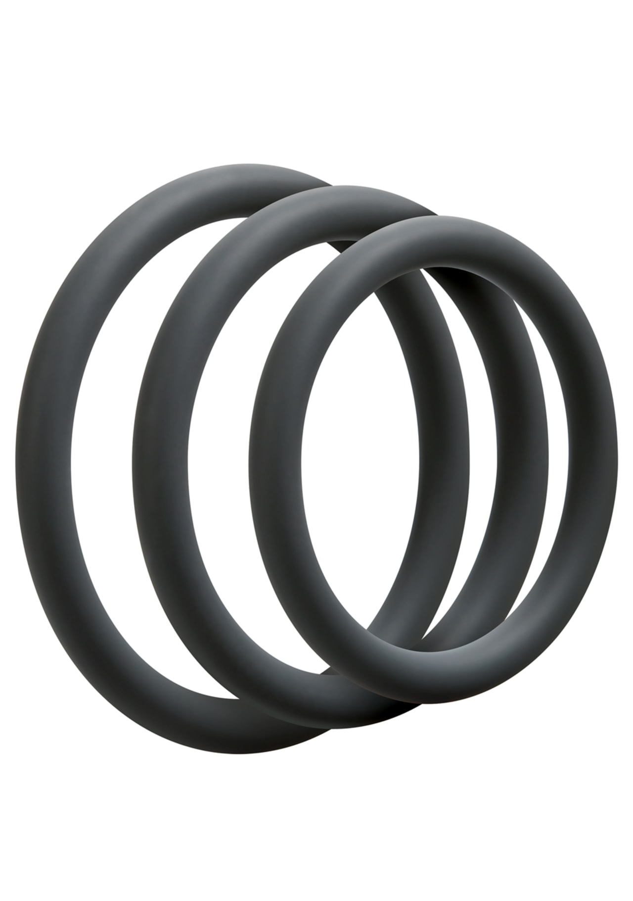 0690-02-BX OptiMALE 3 C-Ring Set - Thin - Slate