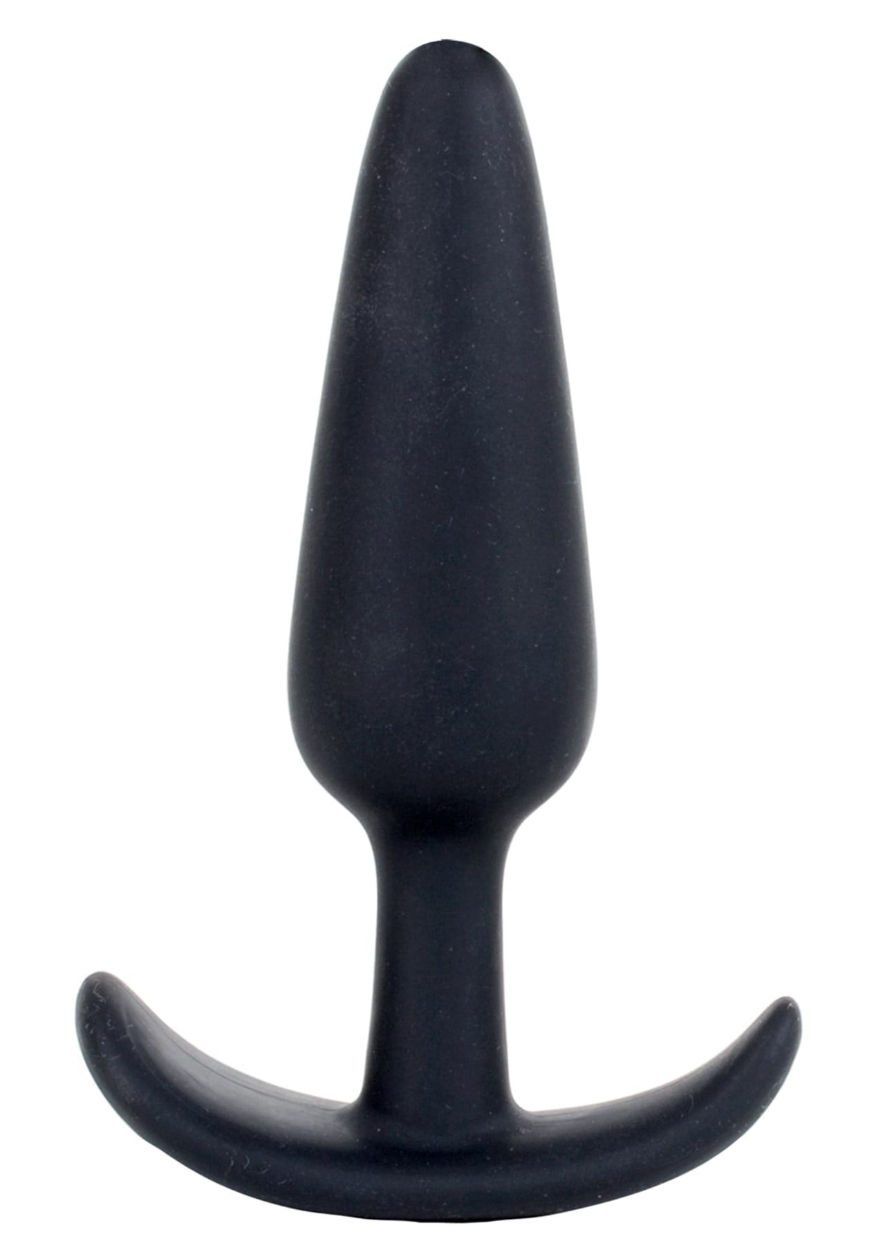1470-05-BX Mood Naughty 1 - Large 4.5" - Black