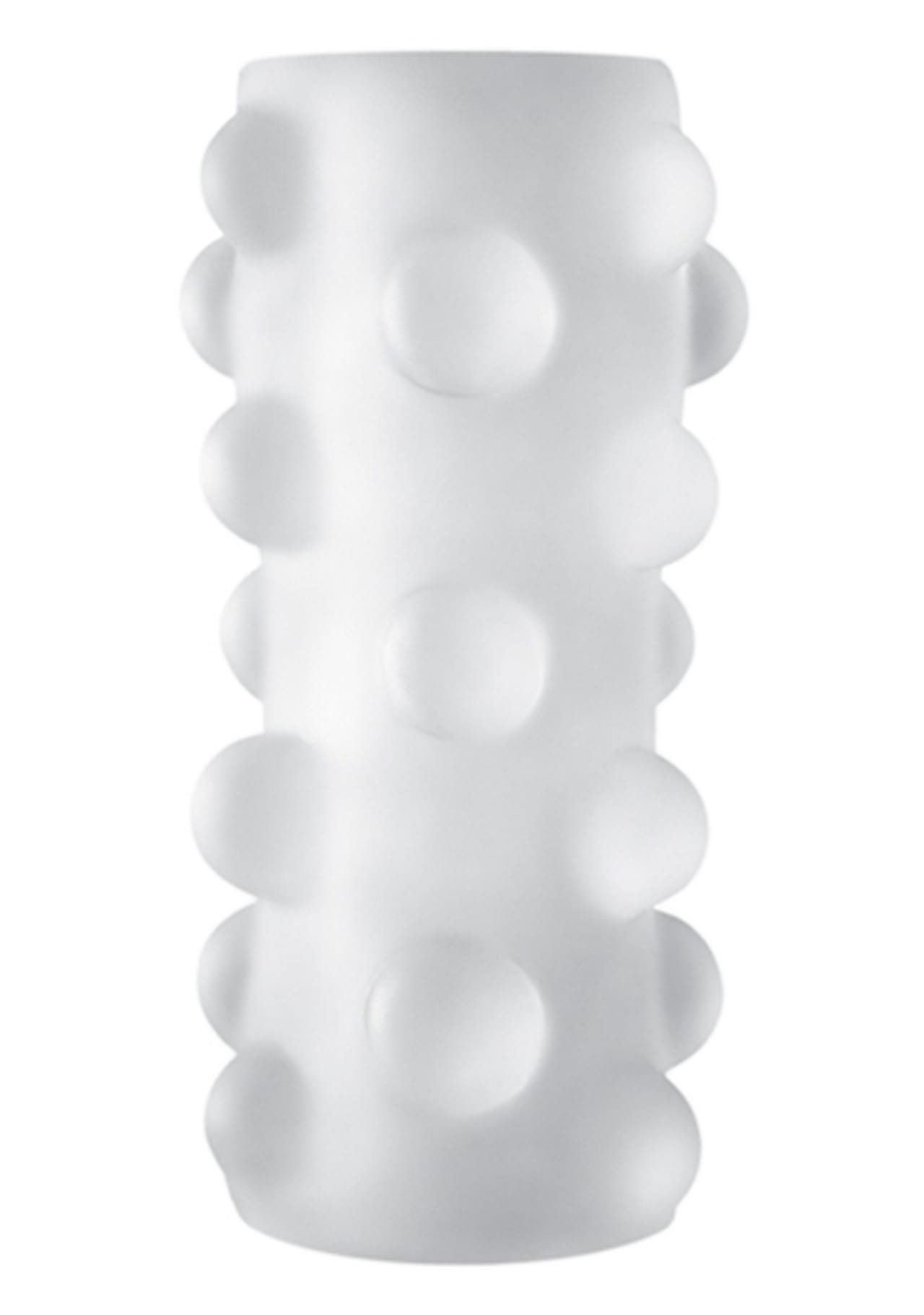0693-01-BX OptiMALE Reversible ULTRASKYN Stroker - Rollerball