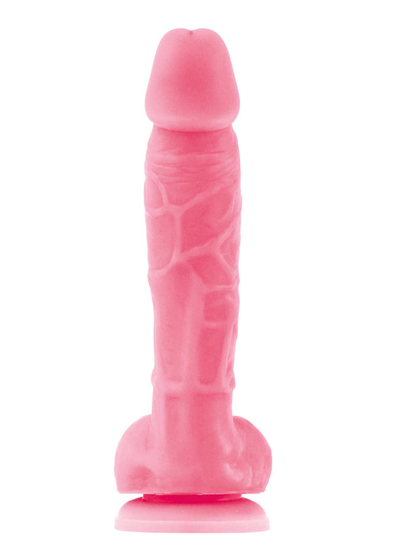 Firefly 5" Dildo - Pink