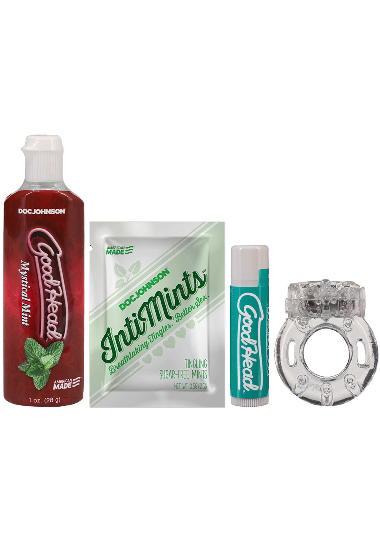 1360-20-BX GoodHead - Kit