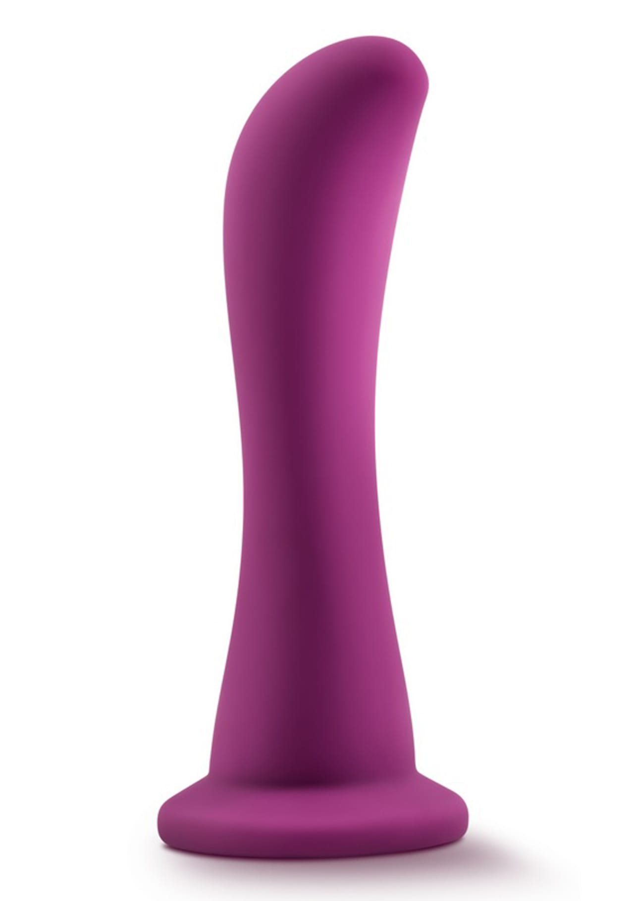Temptasia Bellatrix Dildo - Plum