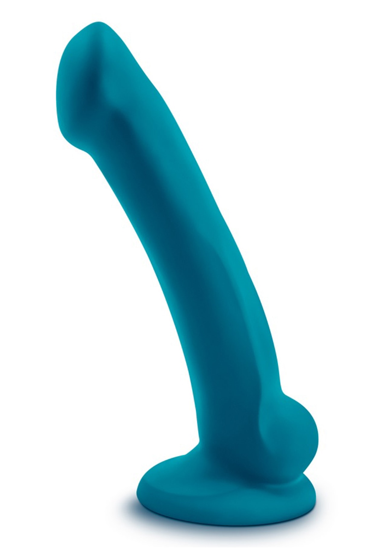 Temptasia Reina Dildo - Teal