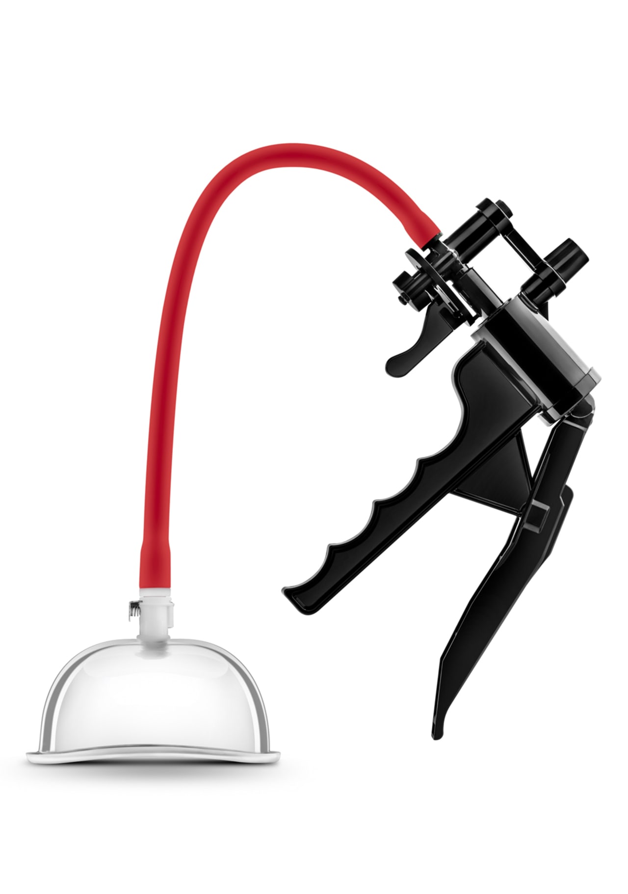 Temptasia Advanced Pussy Pump System