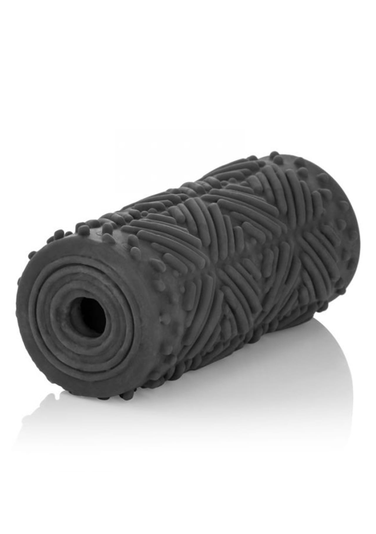 Apollo Reversible Premium Masturbator Max - Slate