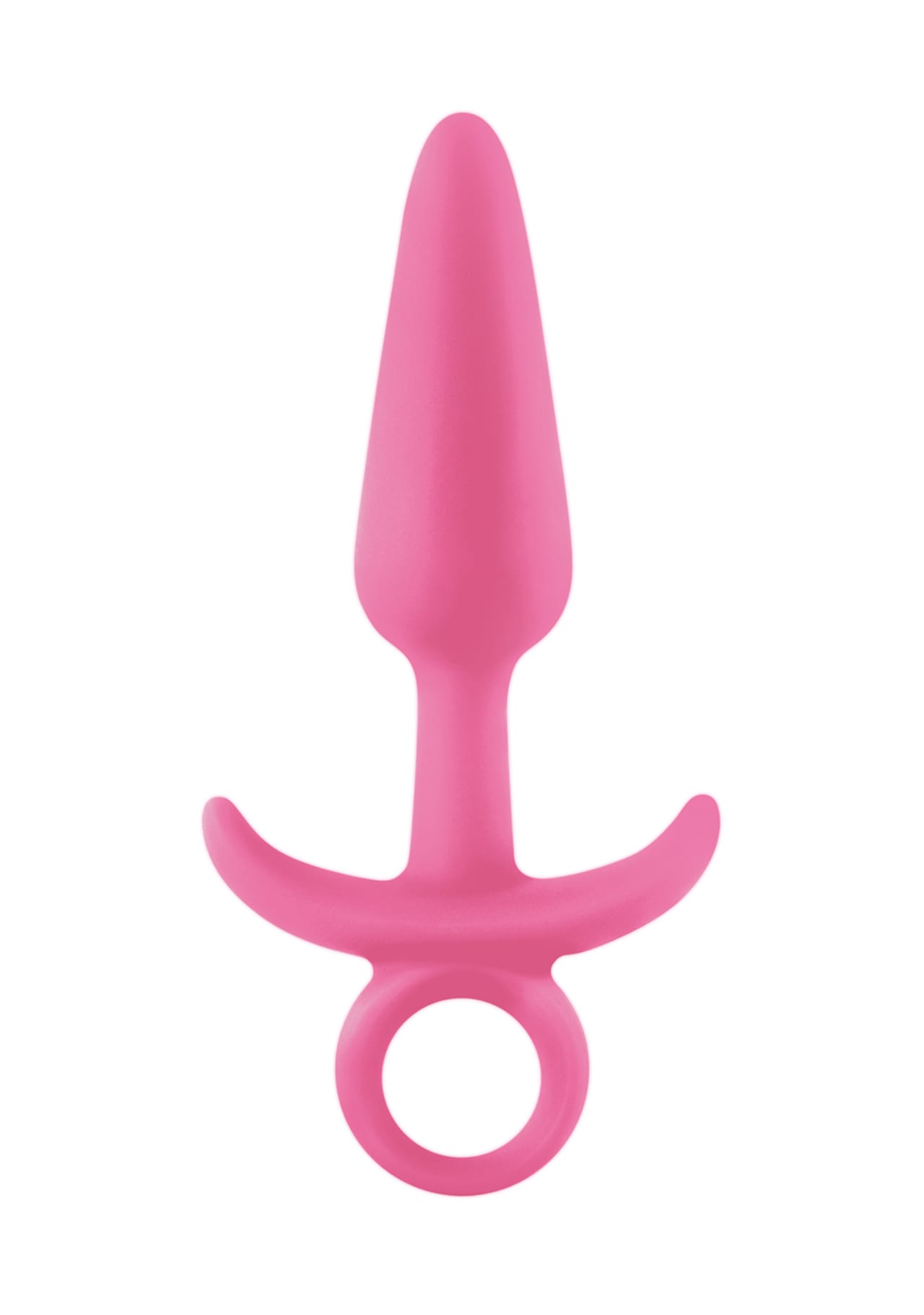Firefly Prince Plug - Small - Pink