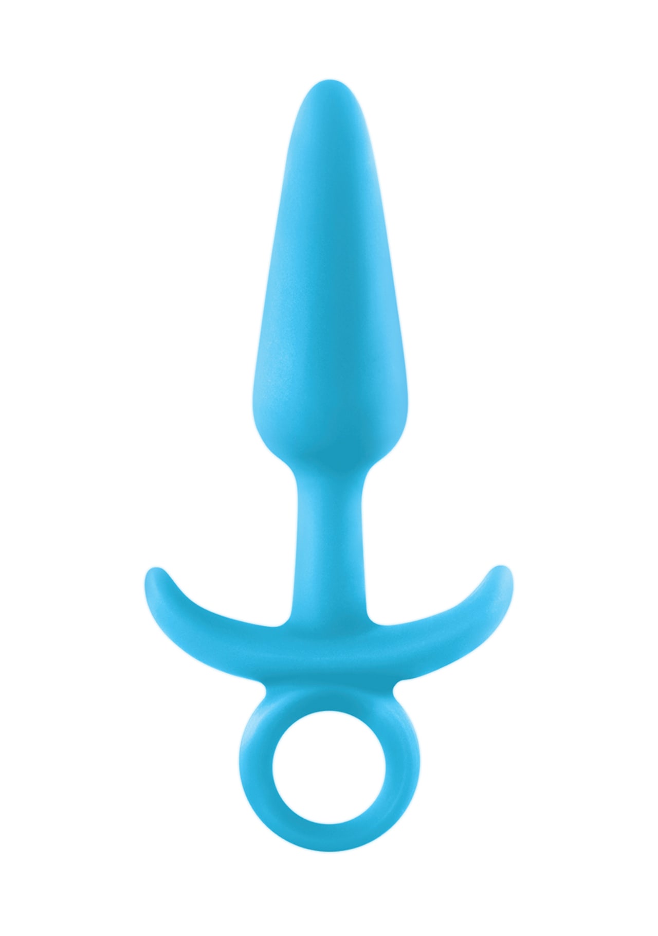 Firefly Prince Plug - Small - Blue