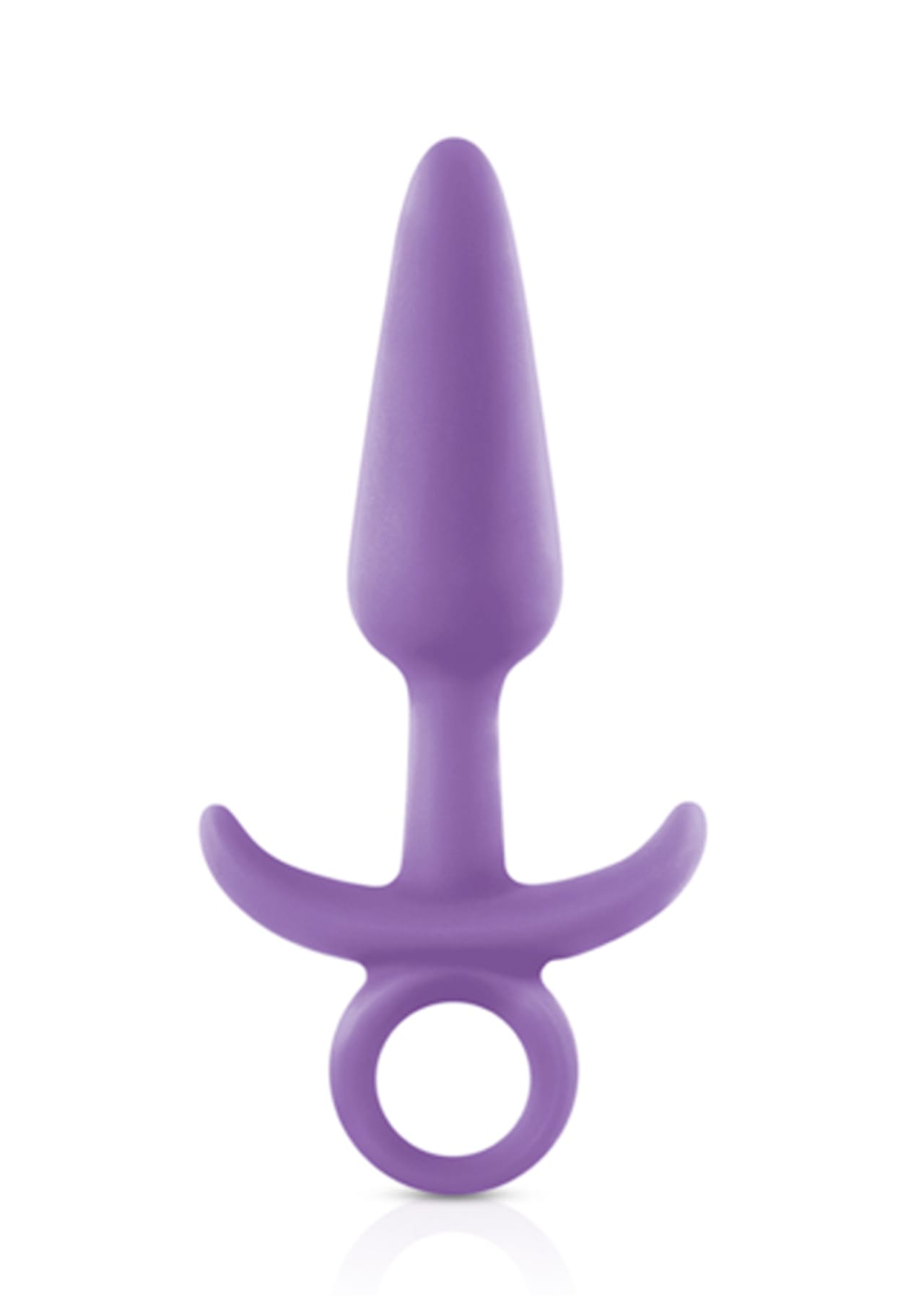 Firefly Prince Plug - Small - Purple