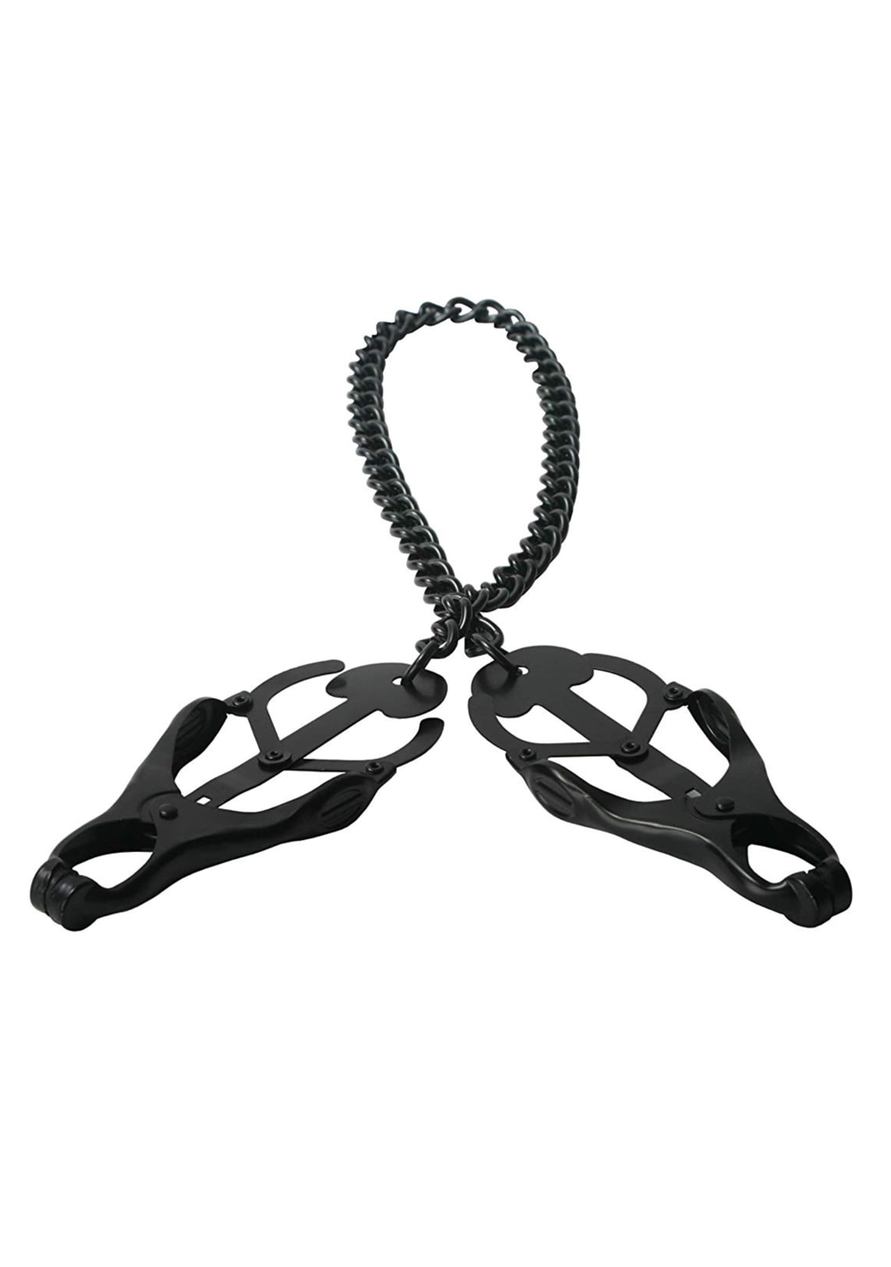 Monarch Noir Nipple Vice