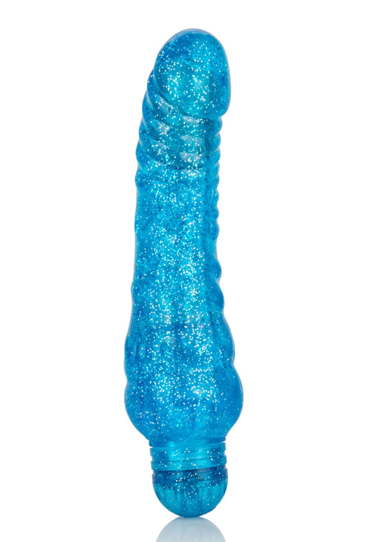Sparkle Glitter Jack - Blue