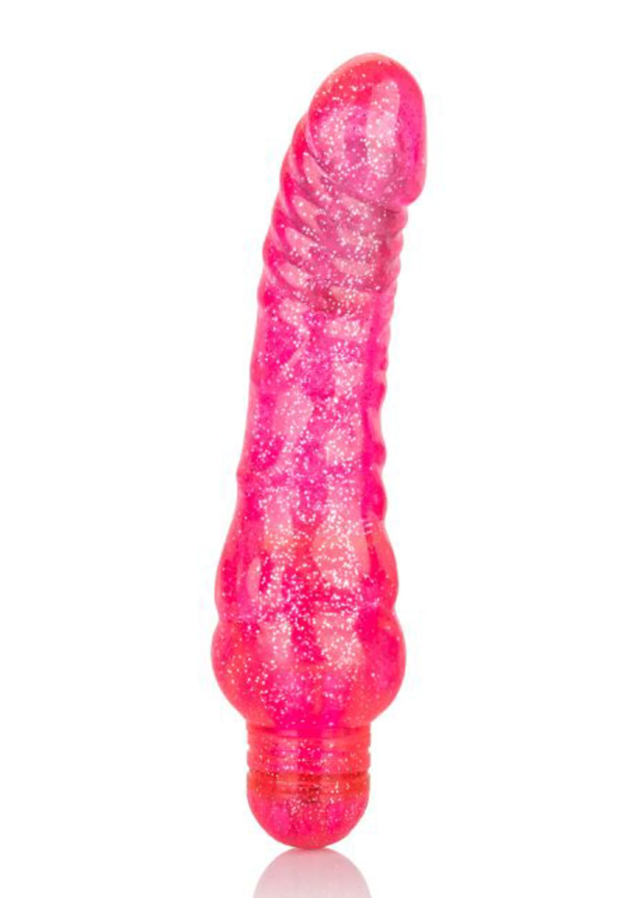 Sparkle Glitter Jack - Pink