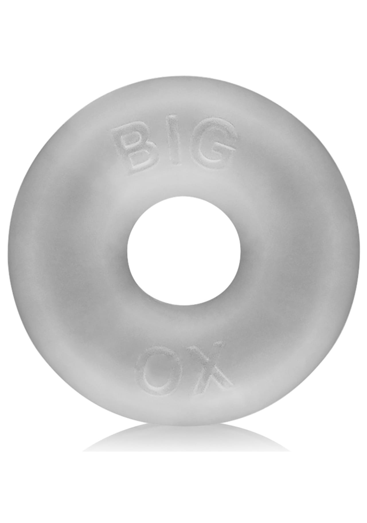 Oxballs Big Ox Cockring - Cool Ice