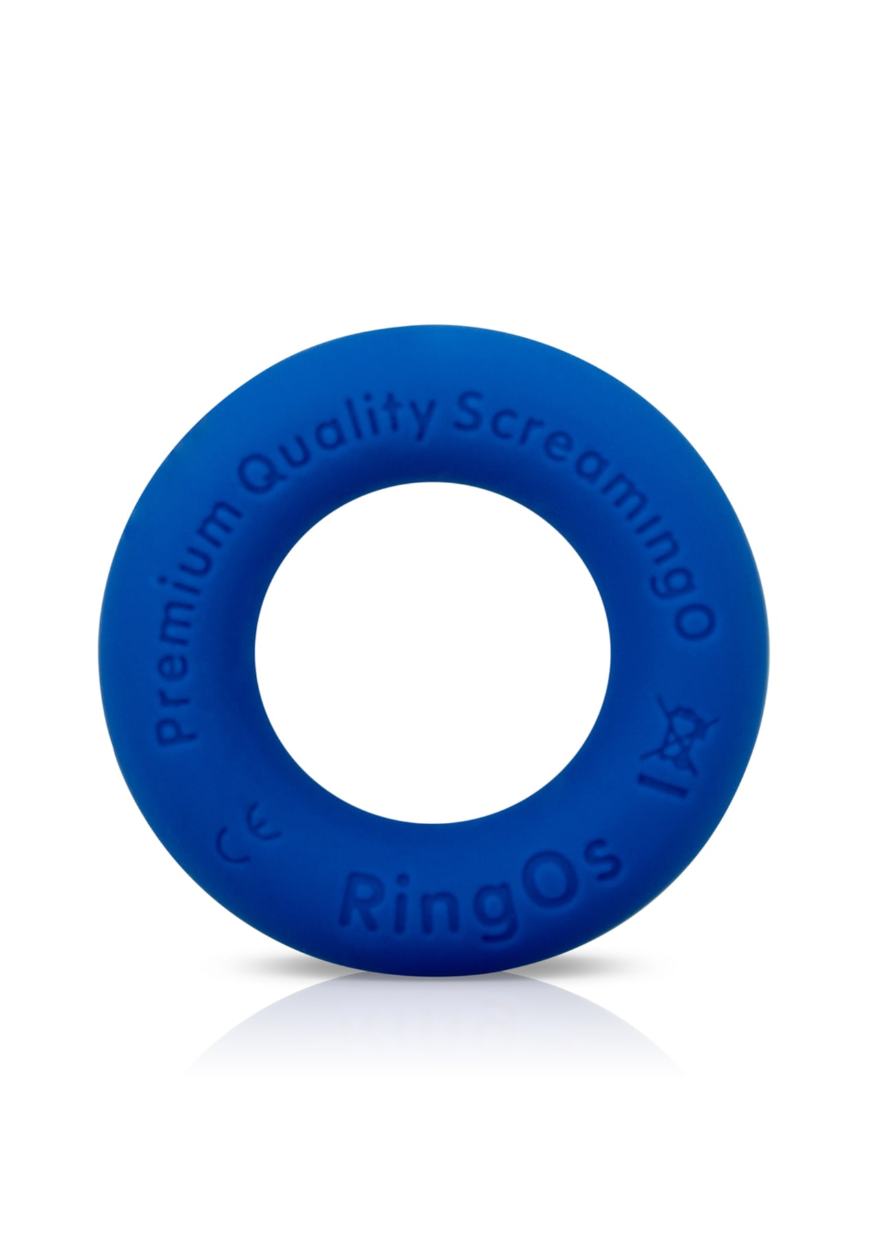 Ringo Ritz - Blue