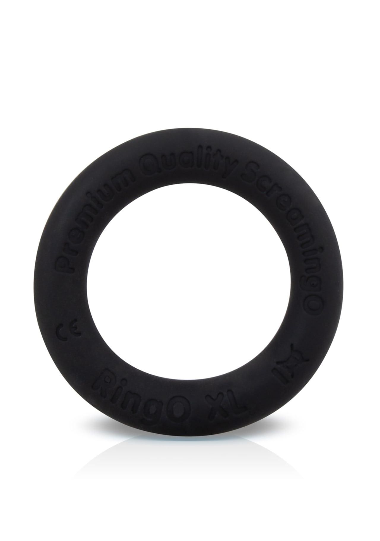 Ringo Ritz XL - Black
