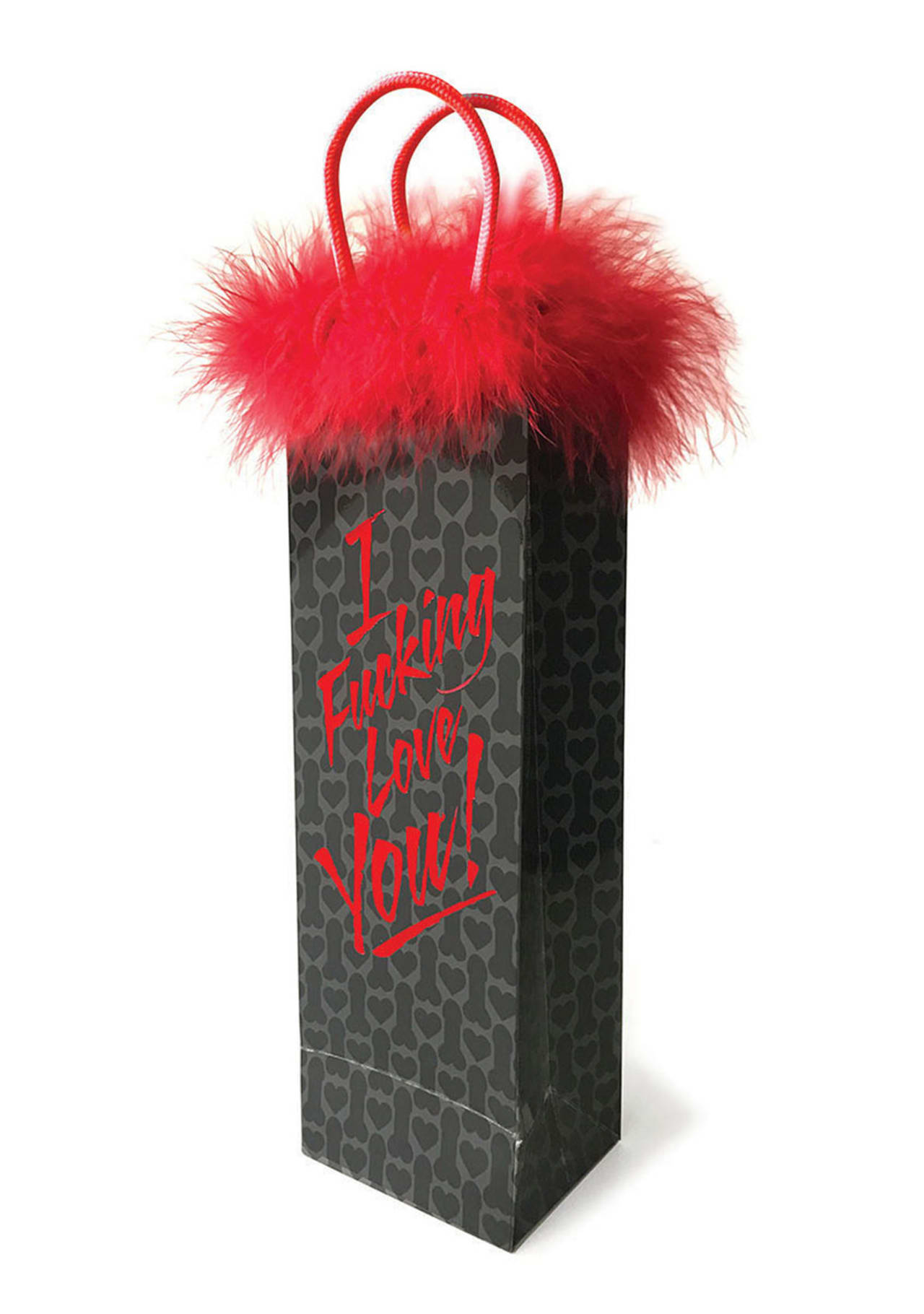 I Fucking Love You! Gift Bag