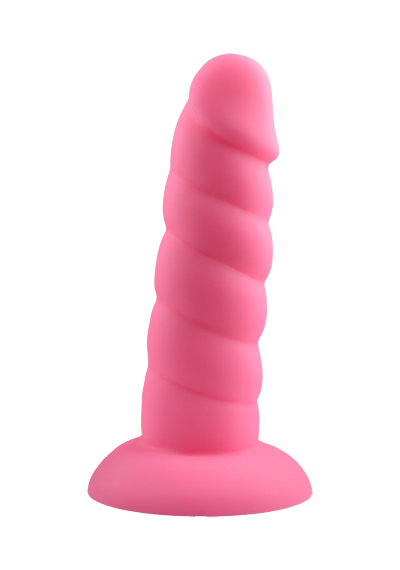 Suga Daddy 5.5" - Pink