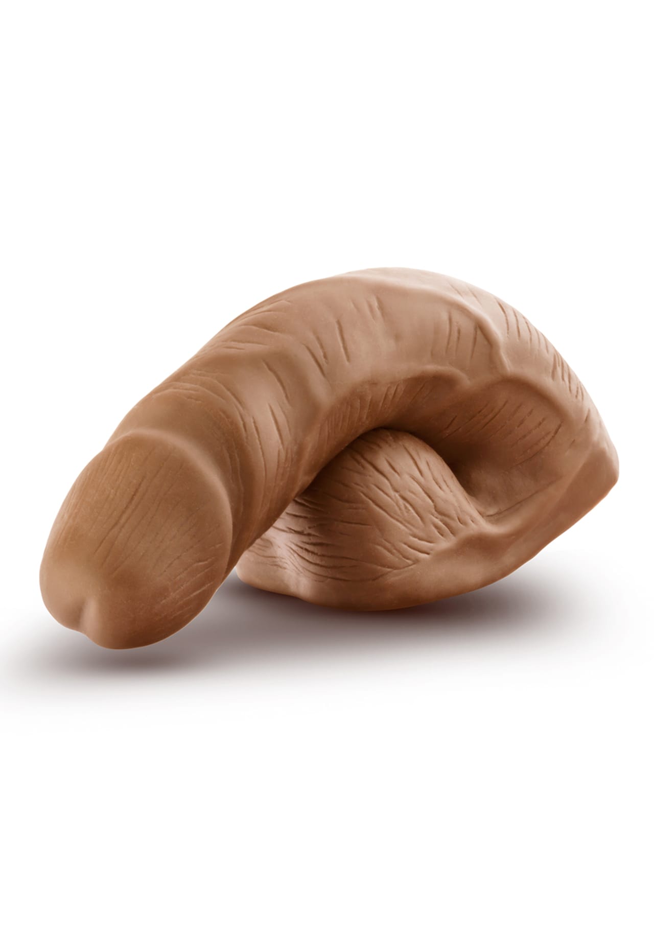 Performance - Packer - 5" -  Caramel