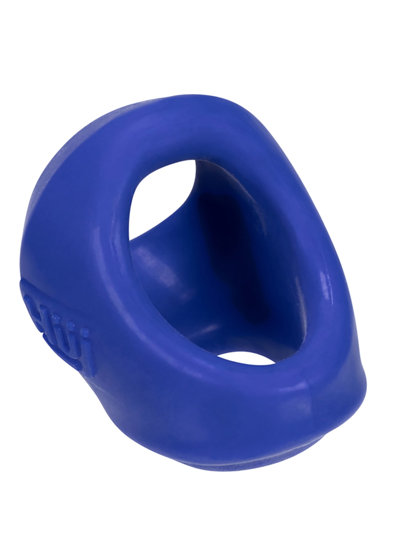 Clutch Sling - Cobalt