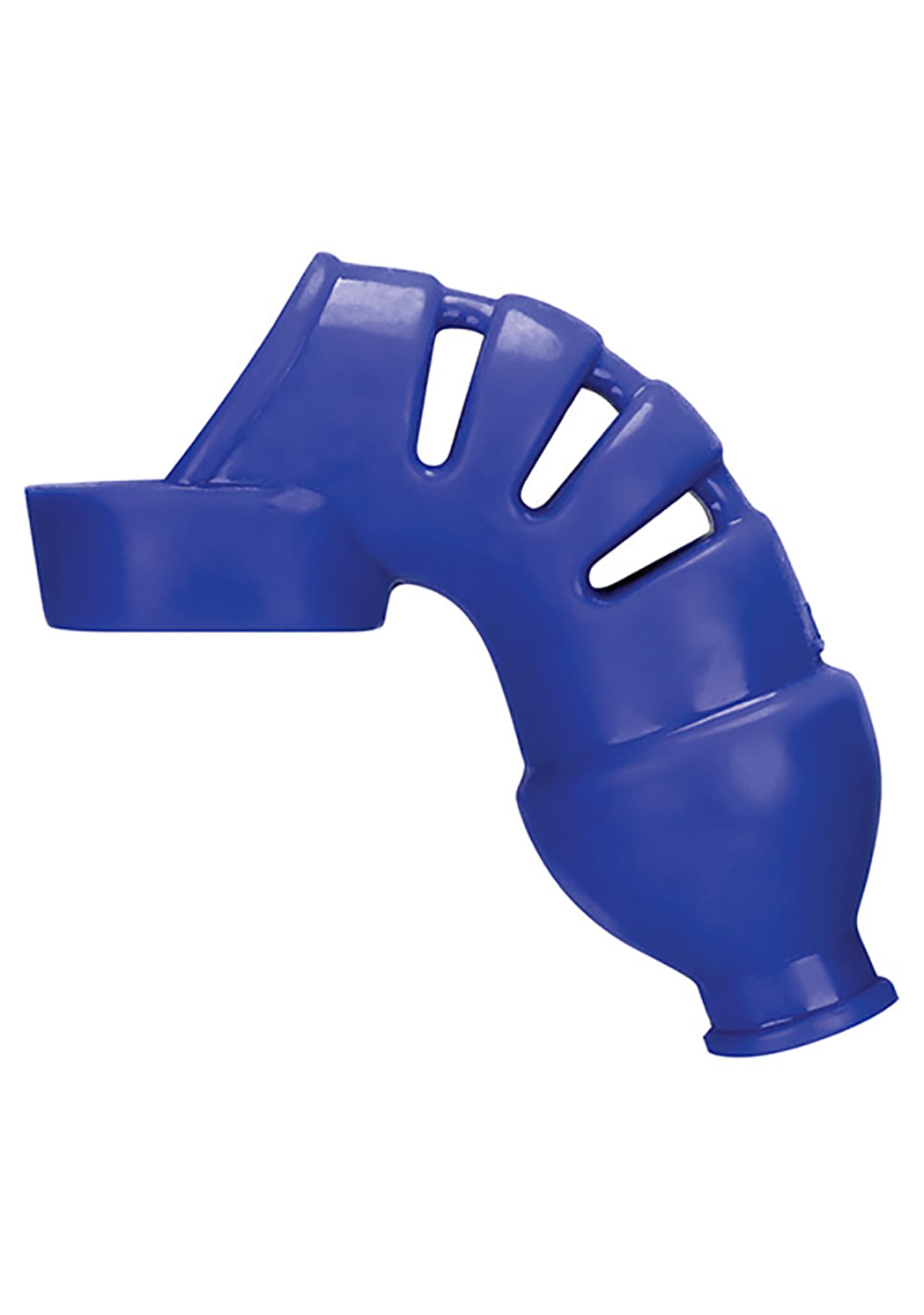 Lockdown Chastity - Cobalt