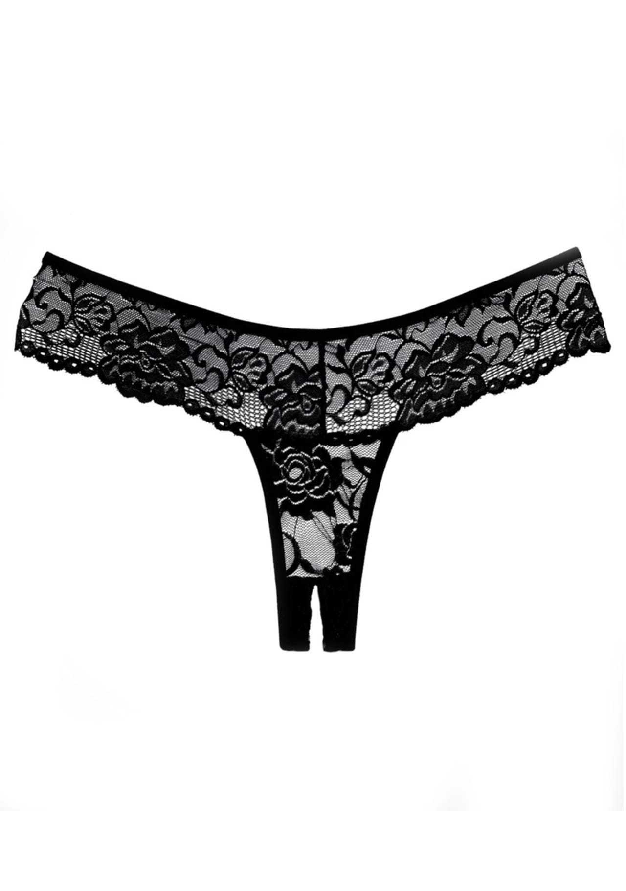Adore Chiqui Love Panty - One Size