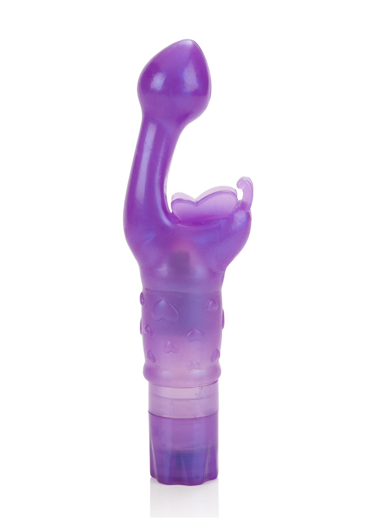 The Original Butterfly Kiss - Purple