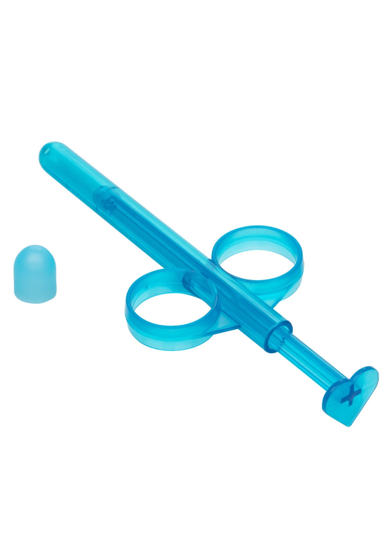Lube Tube - Blue
