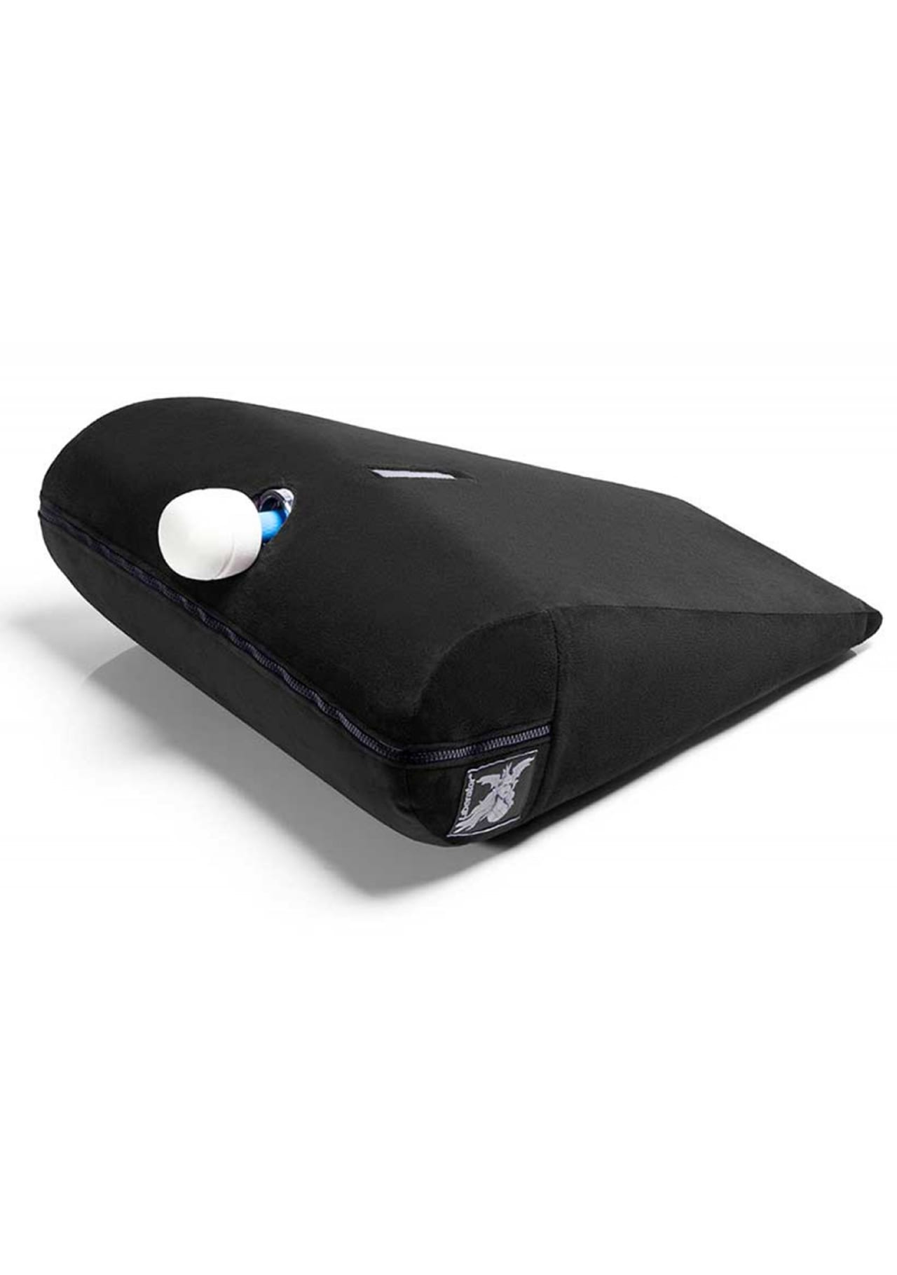 Axis Magic Wand Toy Mount - Velvish Midnight