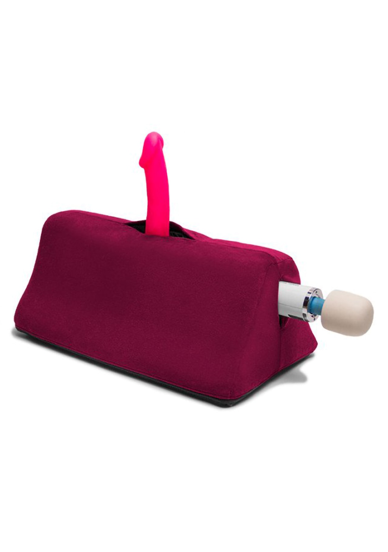 Tula Toy Mount - Merlot