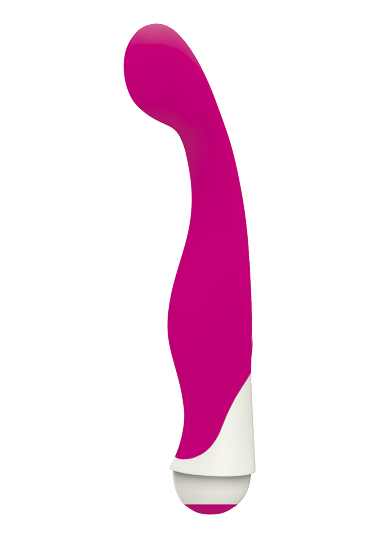 Blaire G-Spot Vibrator - Magenta