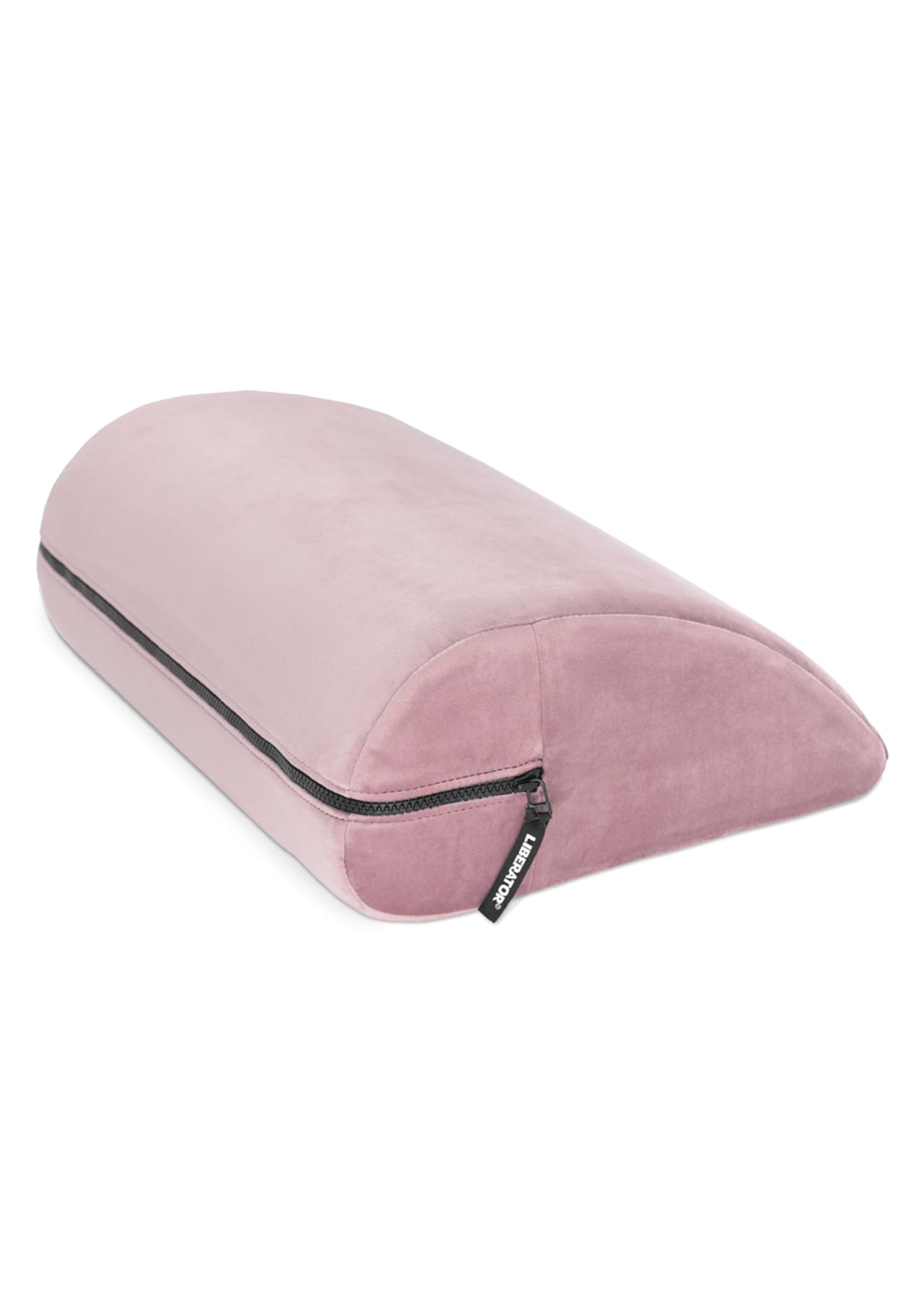 Jaz Motion - Microvelvet - Rose