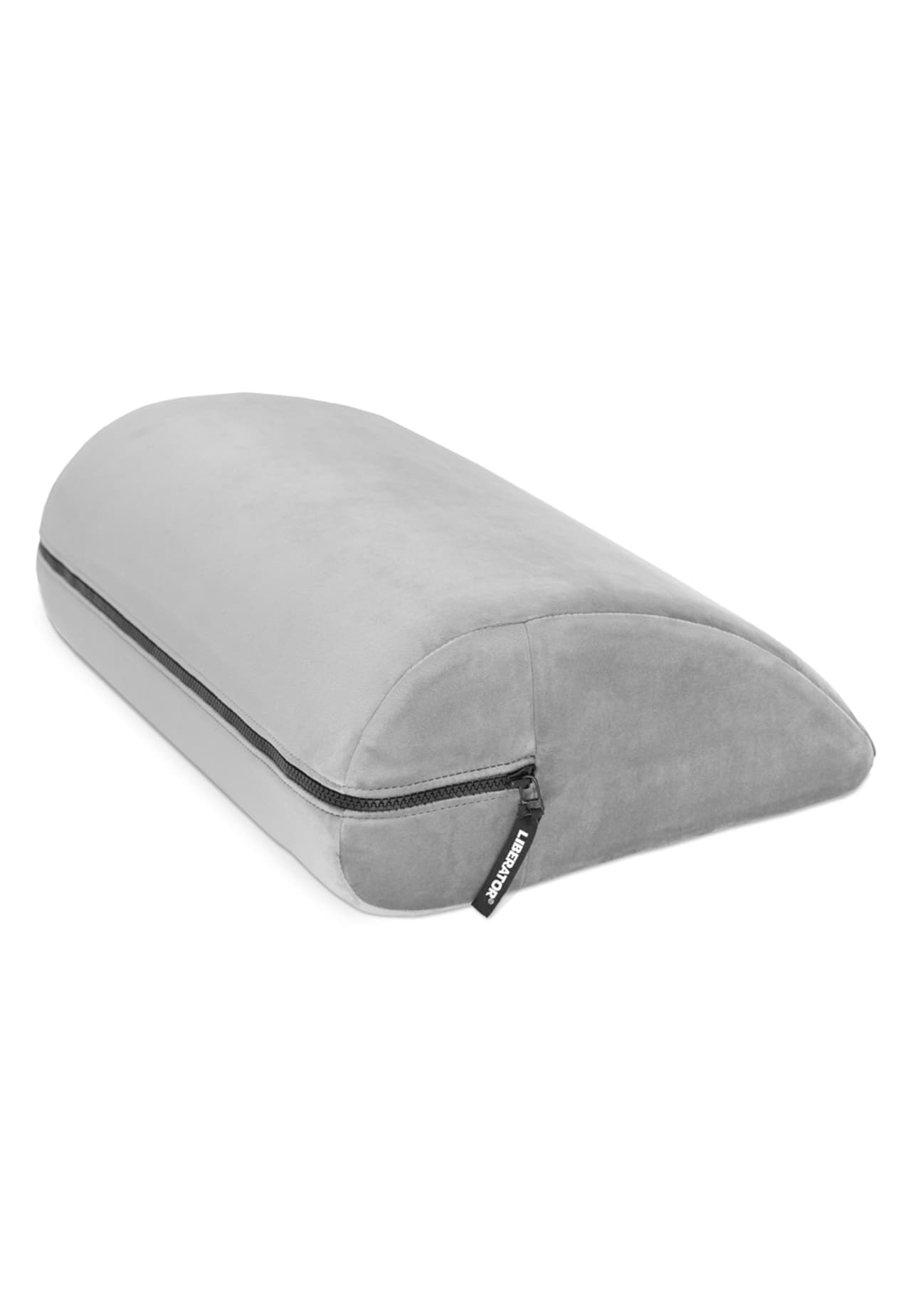 Jaz Motion - Microvelvet - Grey